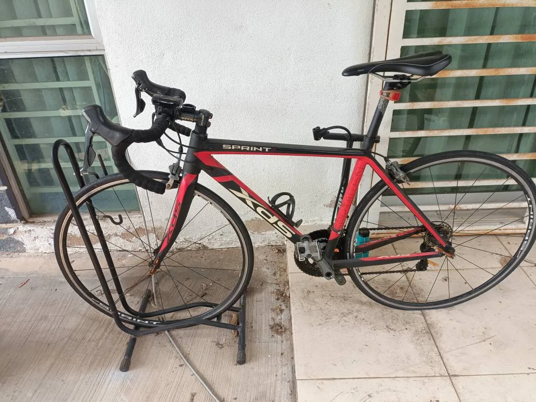 Roadbike XDS Sprint 60