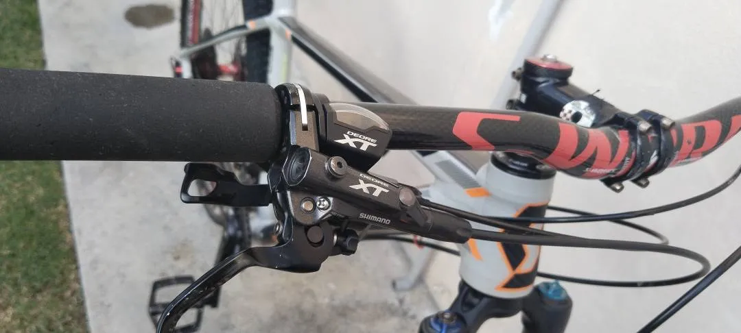 MTB Alloy Scott 27.5 M