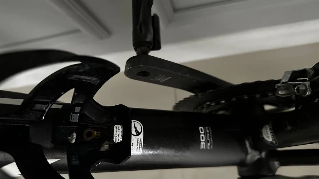 WTS: TREK Ã‰MONDA ALR ROAD BIKE