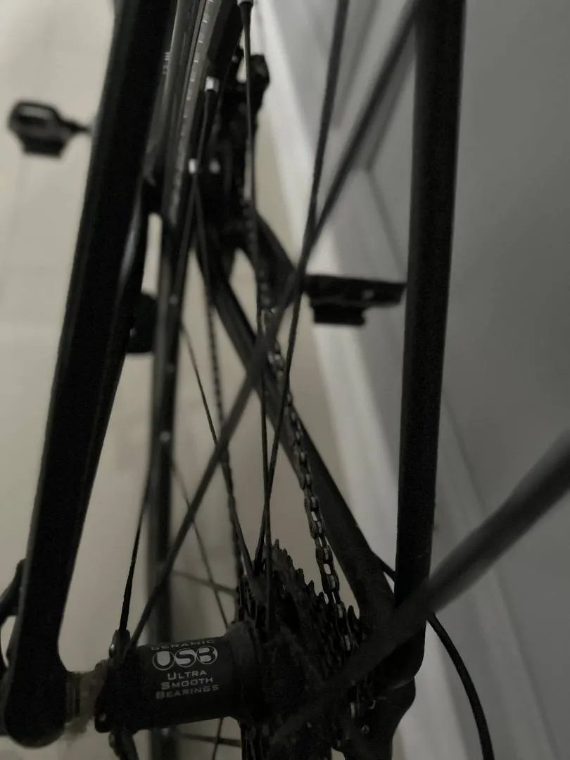 WTS: TREK Ã‰MONDA ALR ROAD BIKE