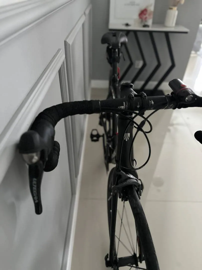 WTS: TREK Ã‰MONDA ALR ROAD BIKE
