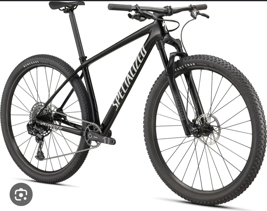 New Roval Alloy 29 With Tyre Fast Track Specialized