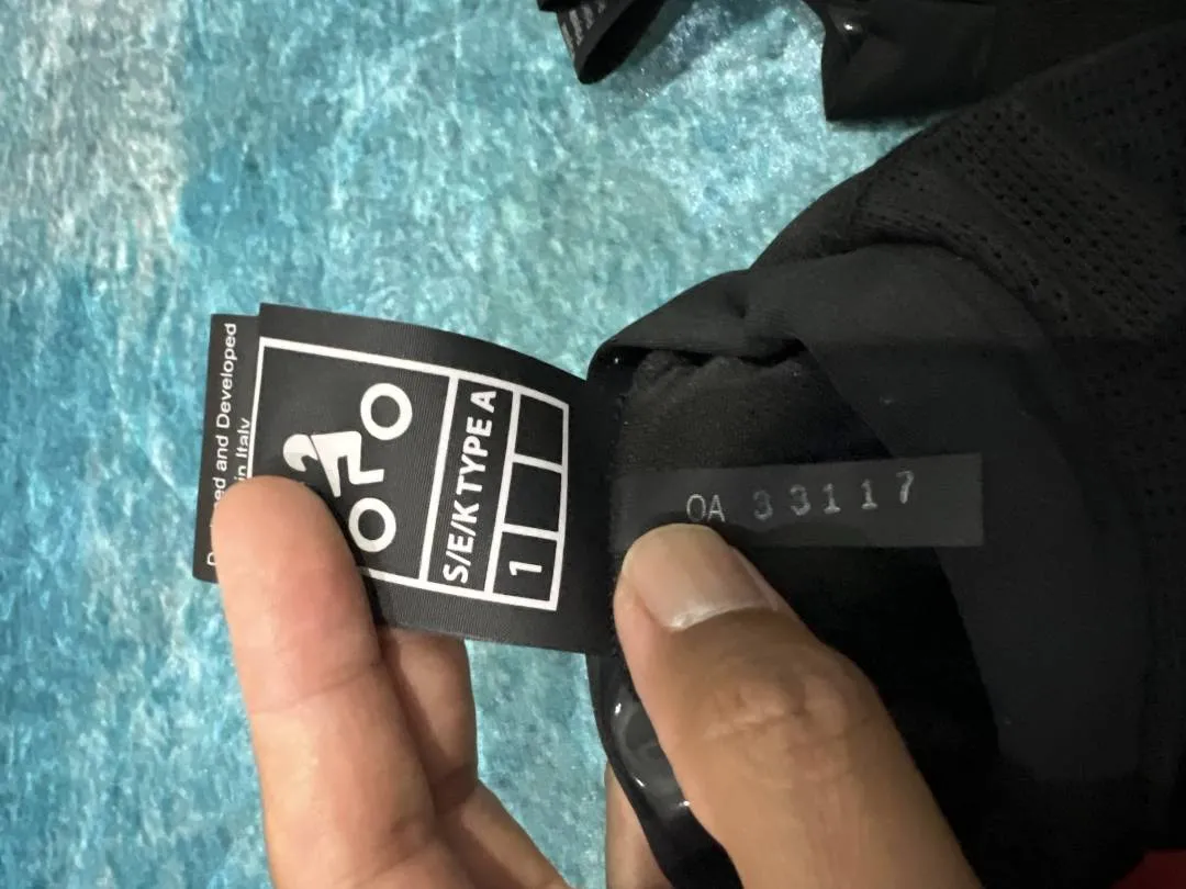 Alpinestars Paragon Plus Elbow Protectors