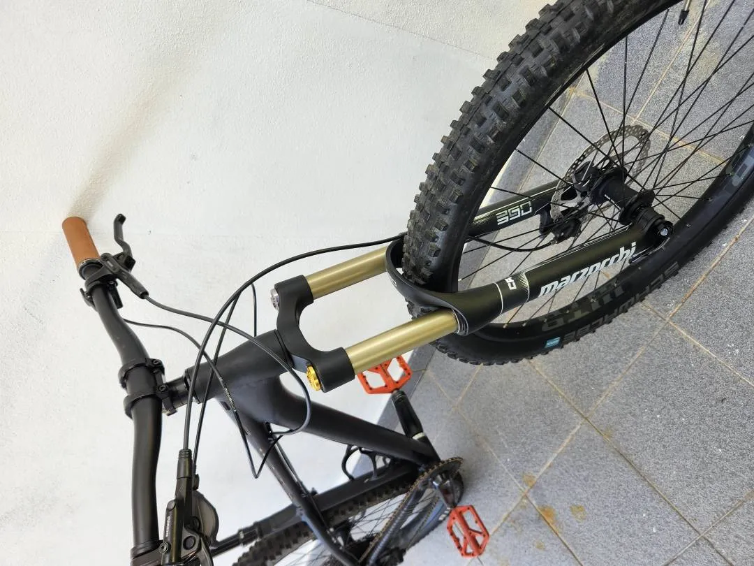 NS Bikes Eccentric 27.5 Size S