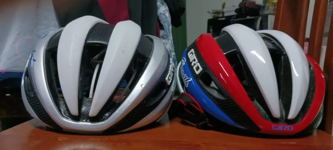 Giro Helmet Synthe Size M