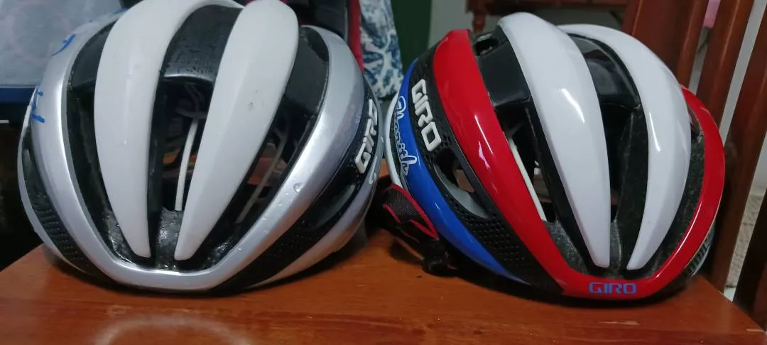 Giro Helmet Synthe Size M