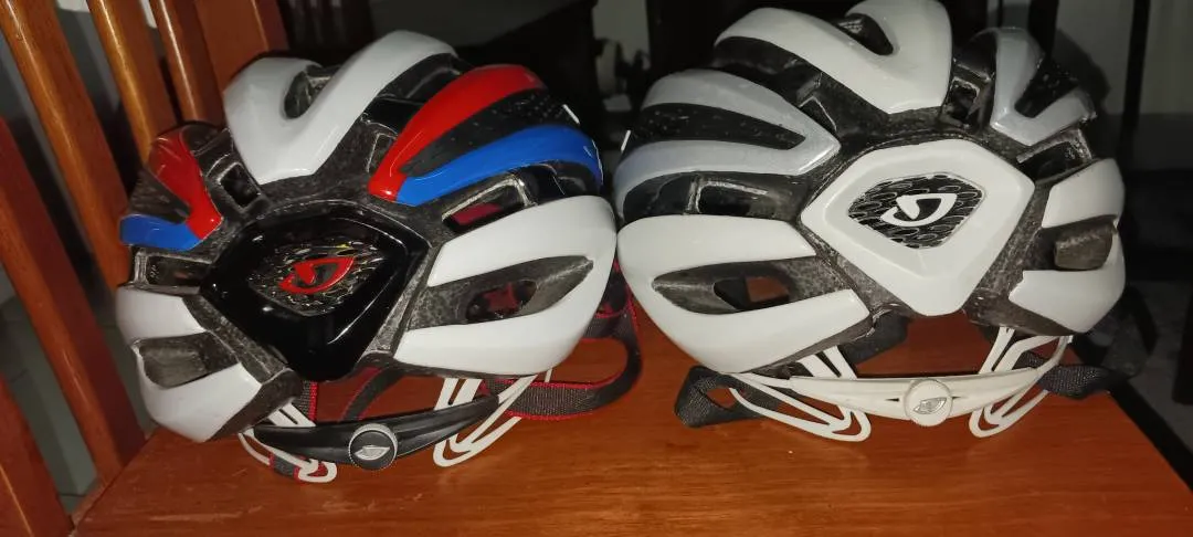 Giro Helmet Synthe Size M