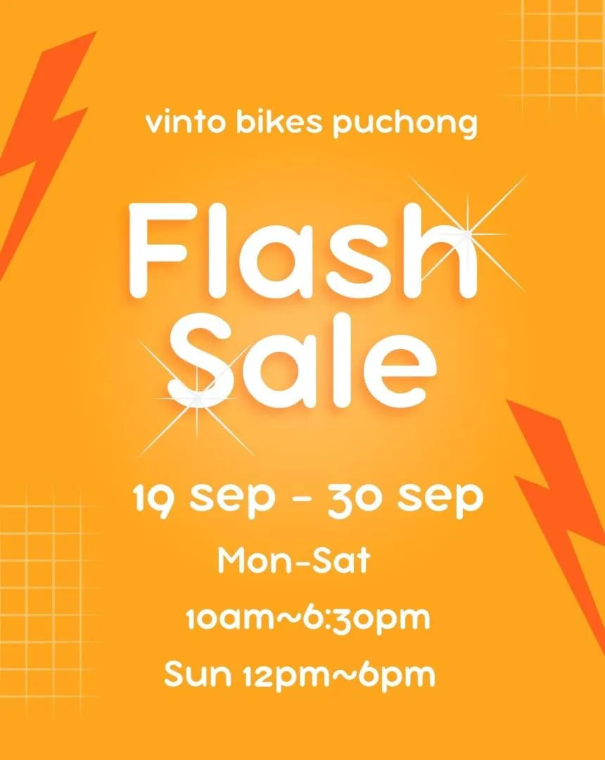 Vinto Bikes