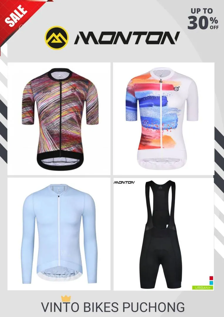 Vinto Bikes