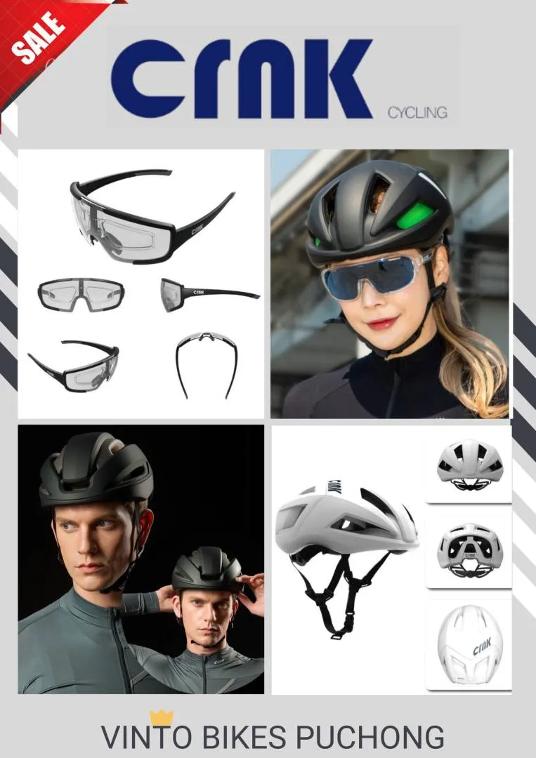 Vinto Bikes