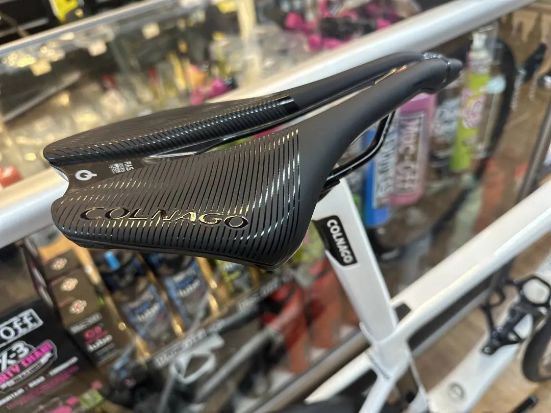 COLNAGO V3 105 DI2 SALE SIZE 45 WHITE