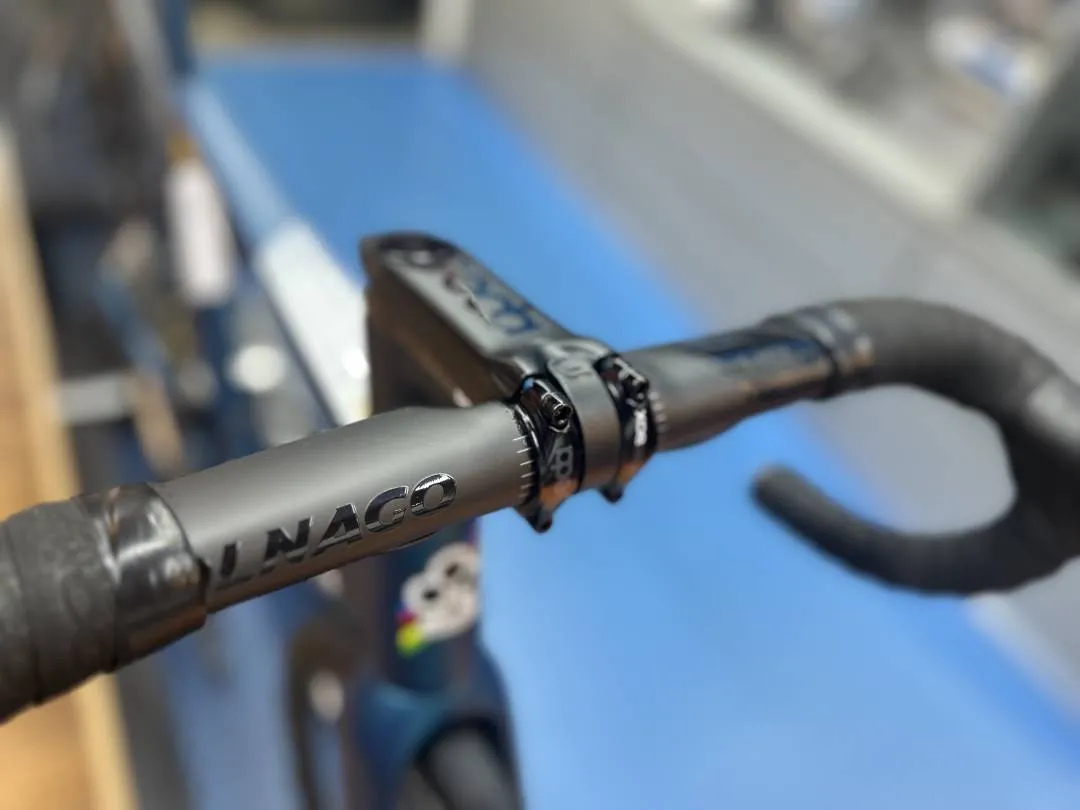 COLNAGO V3 ULTEGRA DI2 12 SPEED SALE SIZE 48