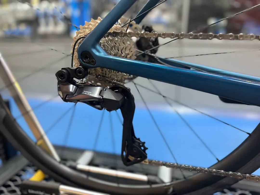 COLNAGO V3 ULTEGRA DI2 12 SPEED SALE SIZE 48