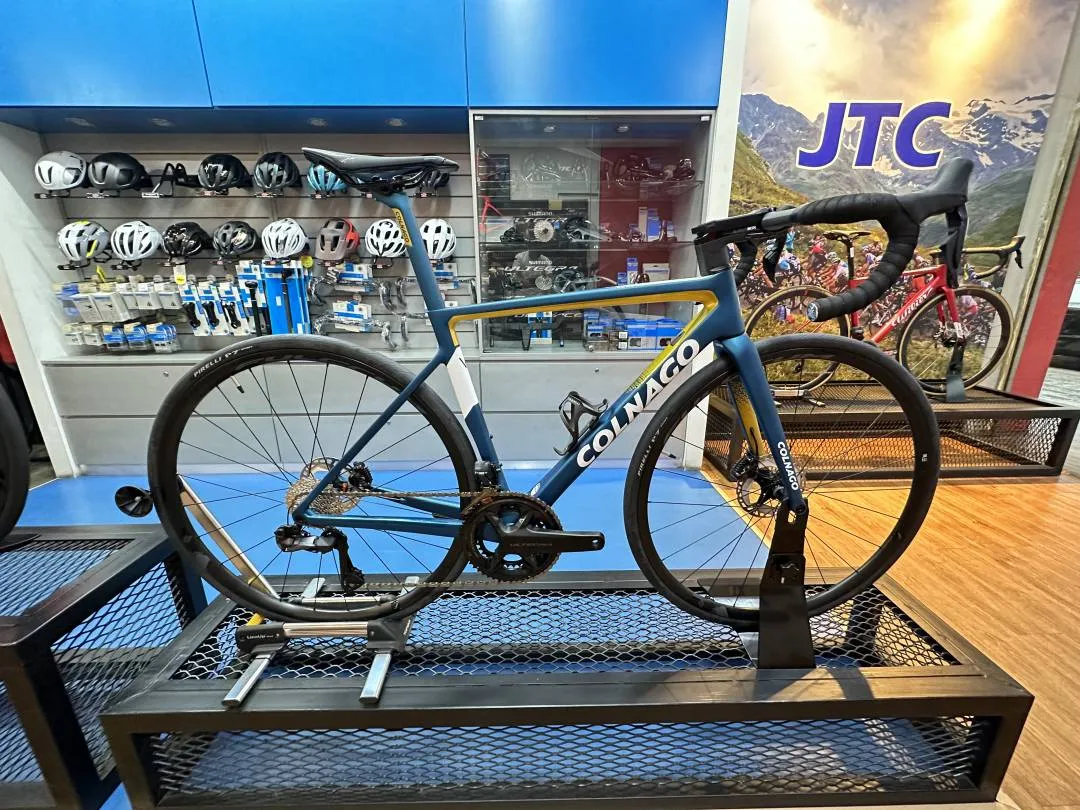 COLNAGO V3 ULTEGRA DI2 12 SPEED SALE SIZE 48
