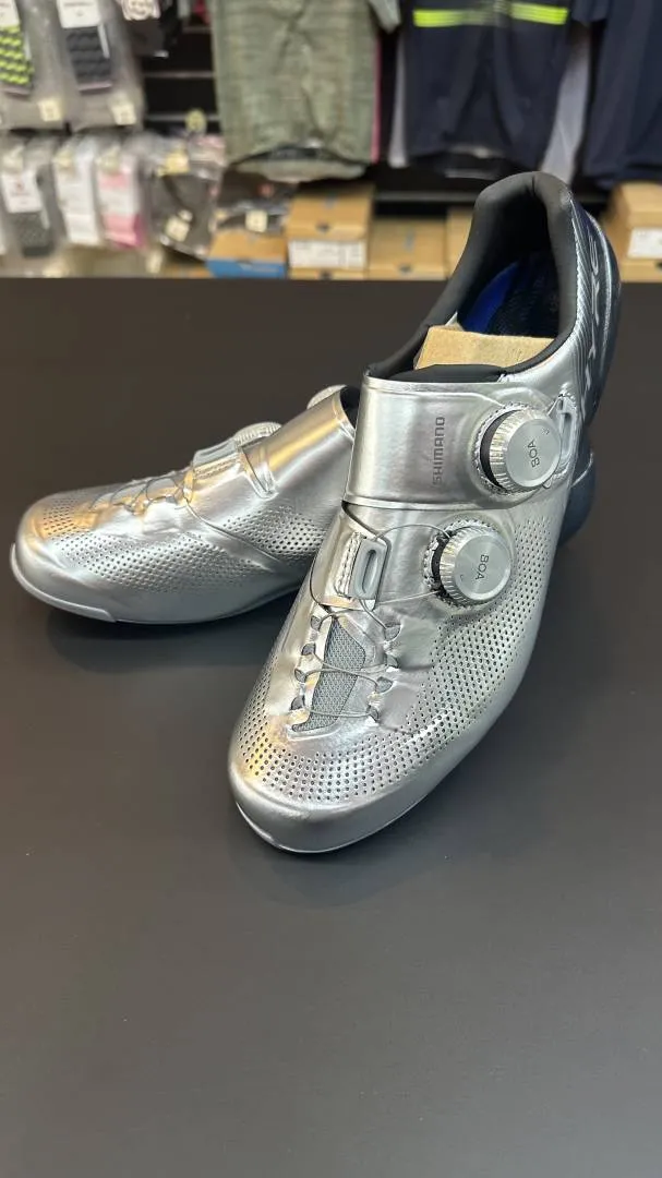 SHIMANO RC903 Jasper philipsen road shoe