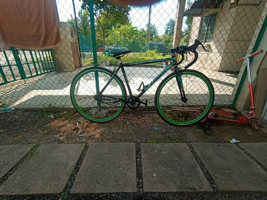 Fixie 700c