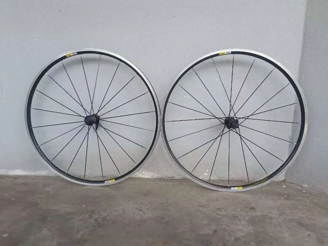 ~Mavic Rim -Romania