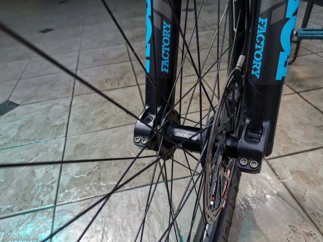 Specialized Enduro S-Works 27.5