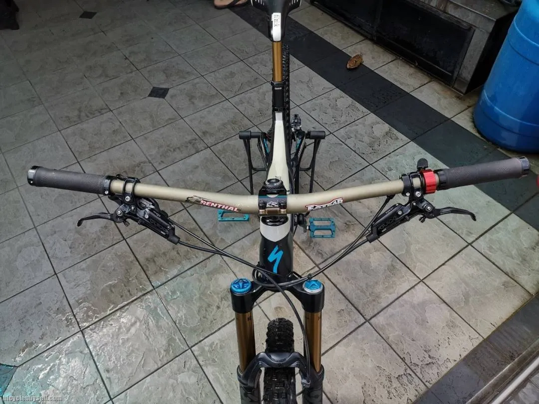 Specialized Enduro S-Works 27.5