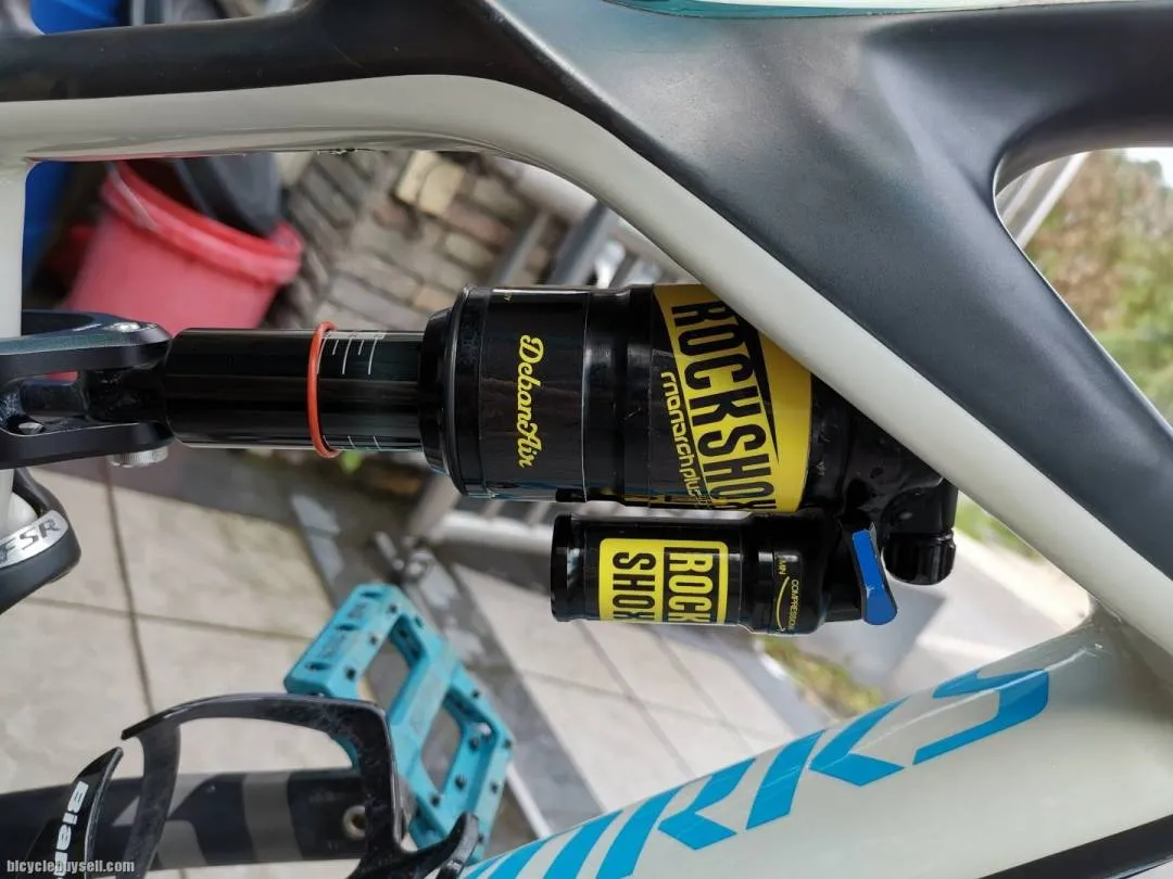 Specialized Enduro S-Works 27.5