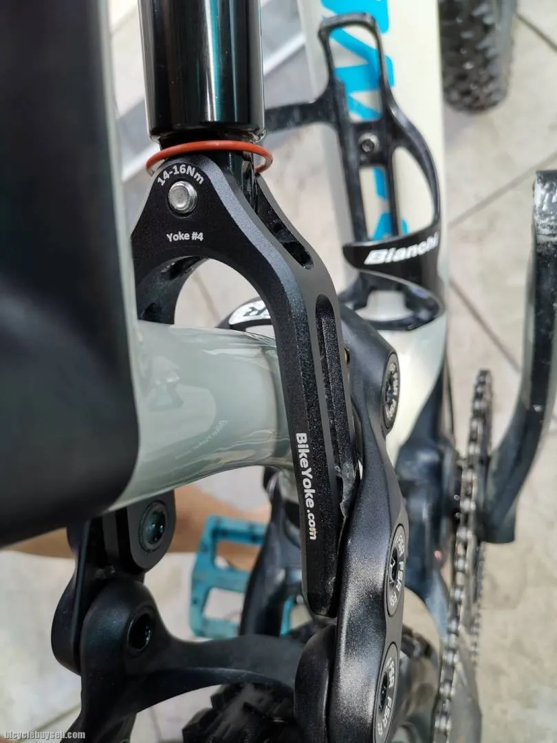 Specialized Enduro S-Works 27.5