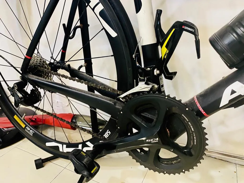 Argon 18 Gallium