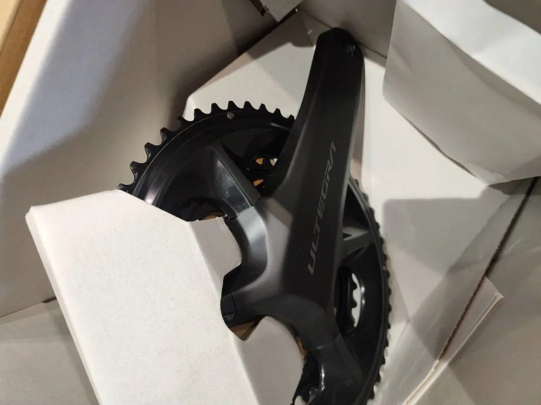 Shimano Ultegra R8100 Crankset