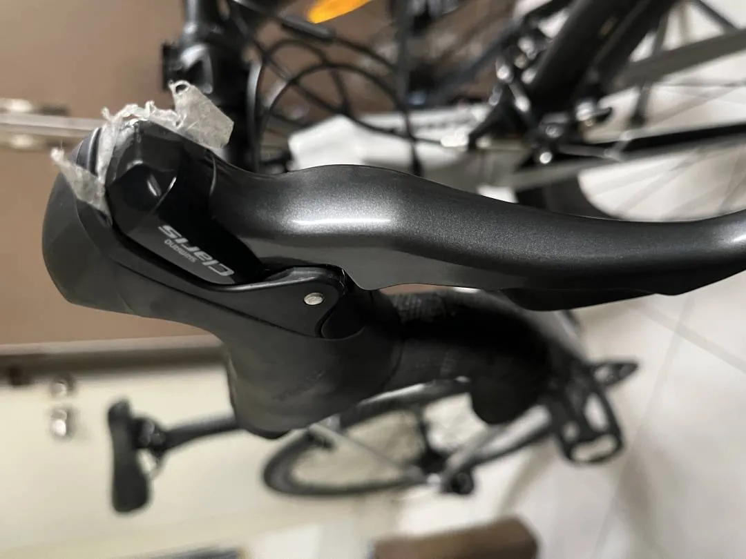 Trinx Rapid 2.0 Roadbike Shimano Claris 8-Speed (2021)