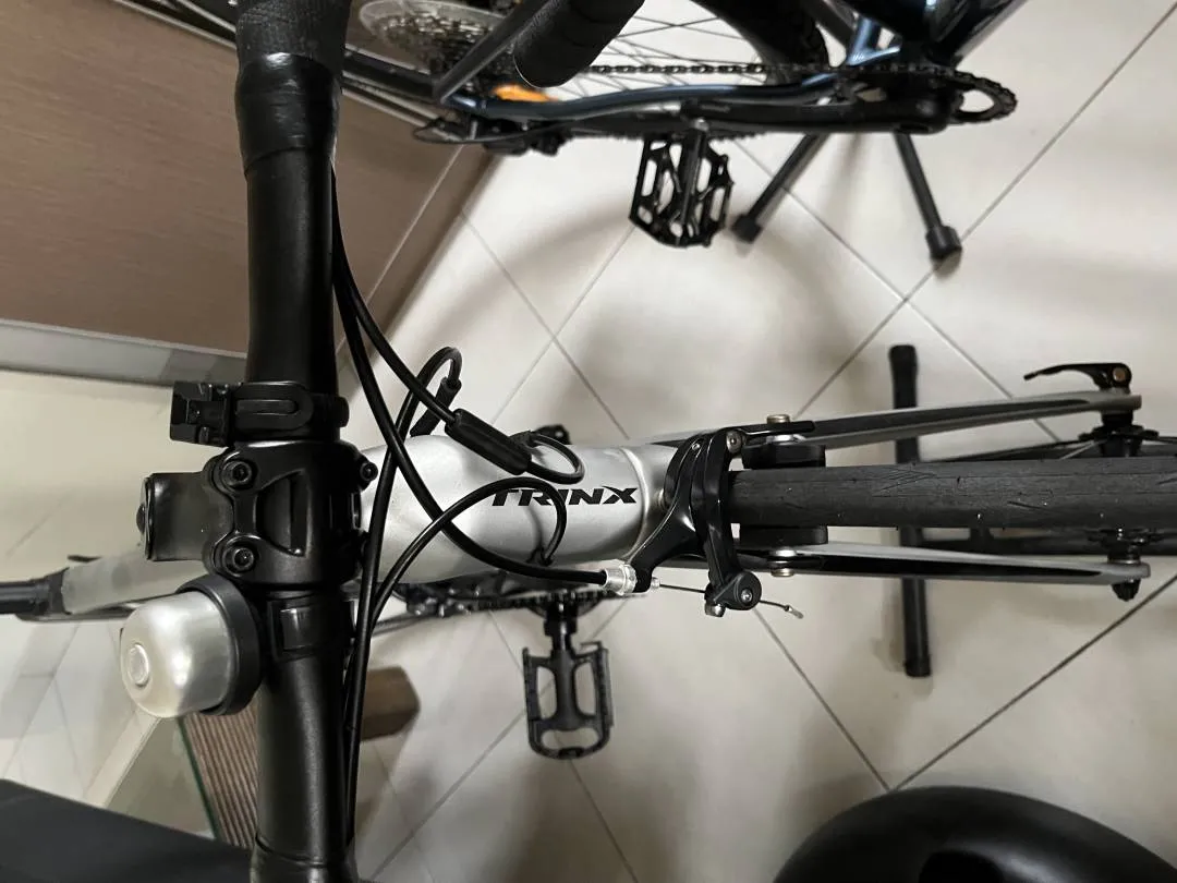 Trinx Rapid 2.0 Roadbike Shimano Claris 8-Speed (2021)