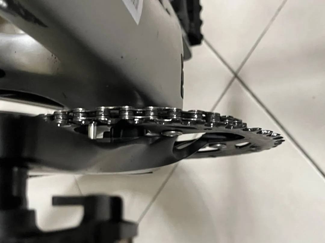 Trinx Rapid 2.0 Roadbike Shimano Claris 8-Speed (2021)