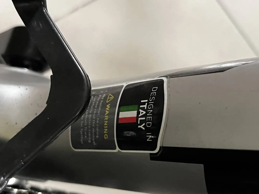 Trinx Rapid 2.0 Roadbike Shimano Claris 8-Speed (2021)