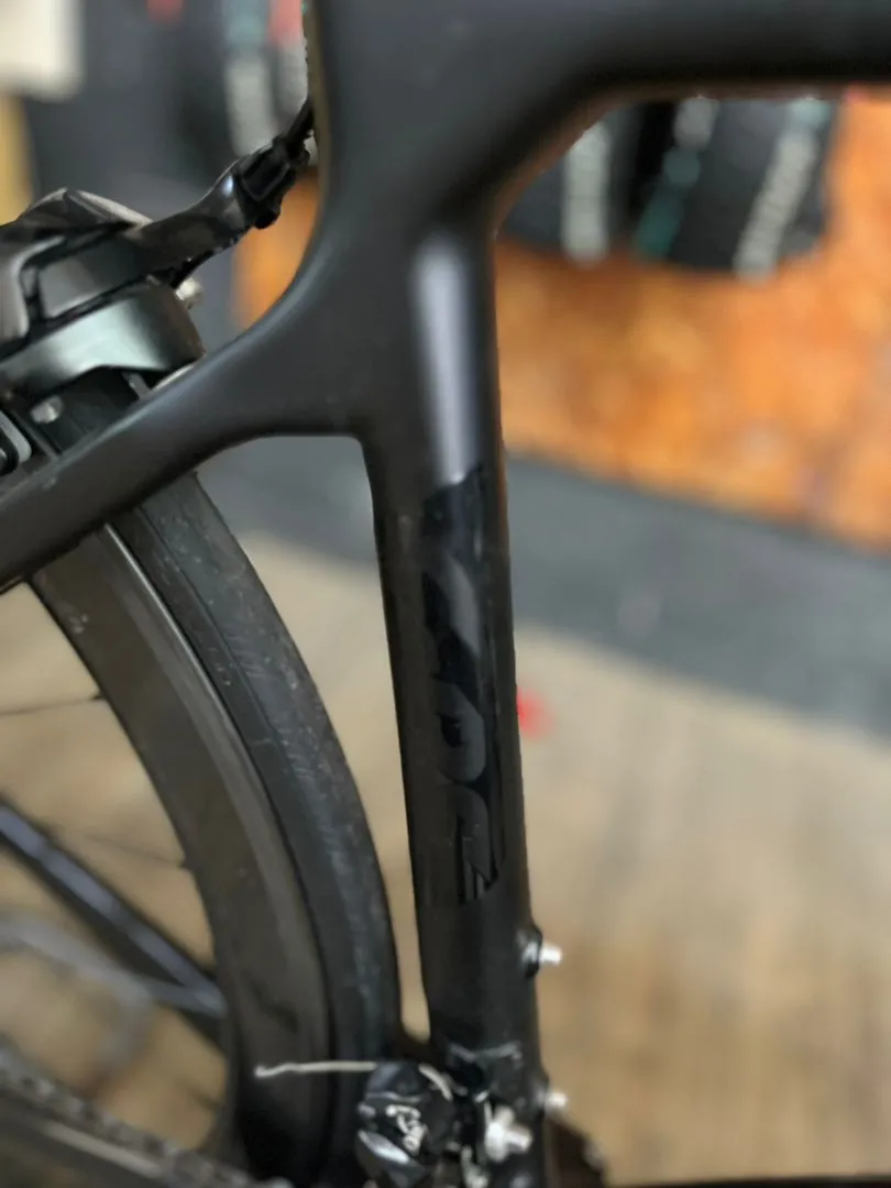 COLNAGO CRS CARBON ORIGINAL SHIMANO 105 SIZE XS
