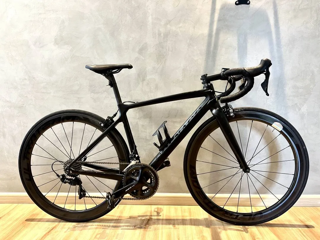 COLNAGO CRS CARBON ORIGINAL SHIMANO 105 SIZE XS