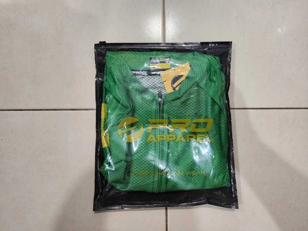 New Langkawi Legendary Ride 2023 Jersey XL