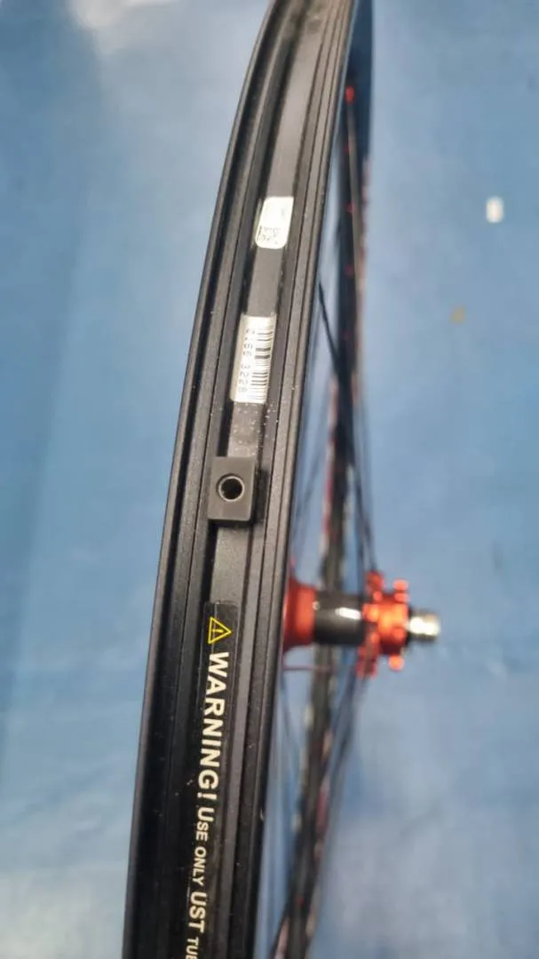 Fulcrum Red Metal XRP - Sram XDR Bodyhub- (29er)