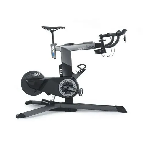 PROMOTION NEW GENUINE WAHOO KICKR SMART BIKE V2 BICYCLE BASIKAL