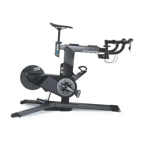 PROMOTION NEW GENUINE WAHOO KICKR SMART BIKE V2 BICYCLE BASIKAL