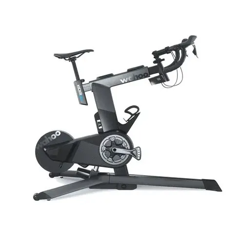 PROMOTION NEW GENUINE WAHOO KICKR SMART BIKE V2 BICYCLE BASIKAL