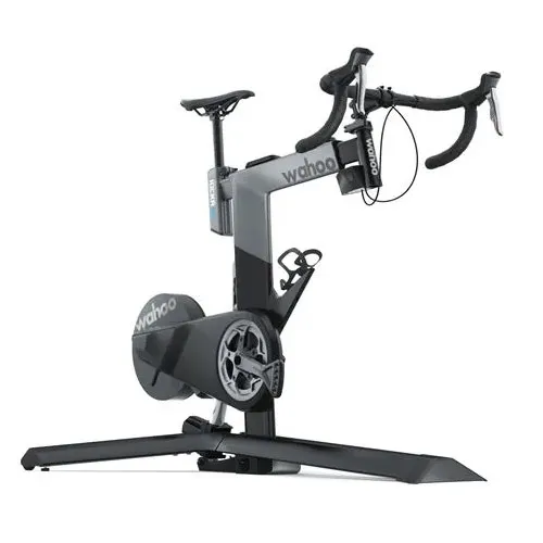 PROMOTION NEW GENUINE WAHOO KICKR SMART BIKE V2 BICYCLE BASIKAL