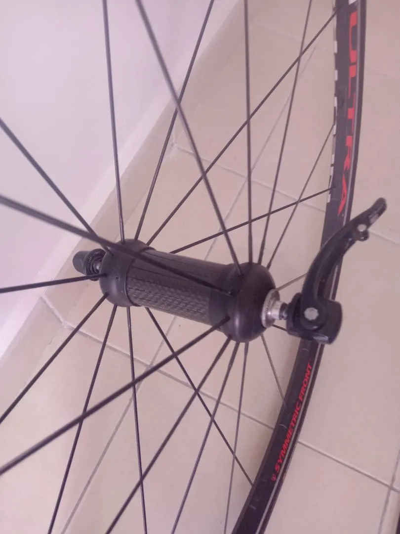 Campagnolo Neutron Ultra