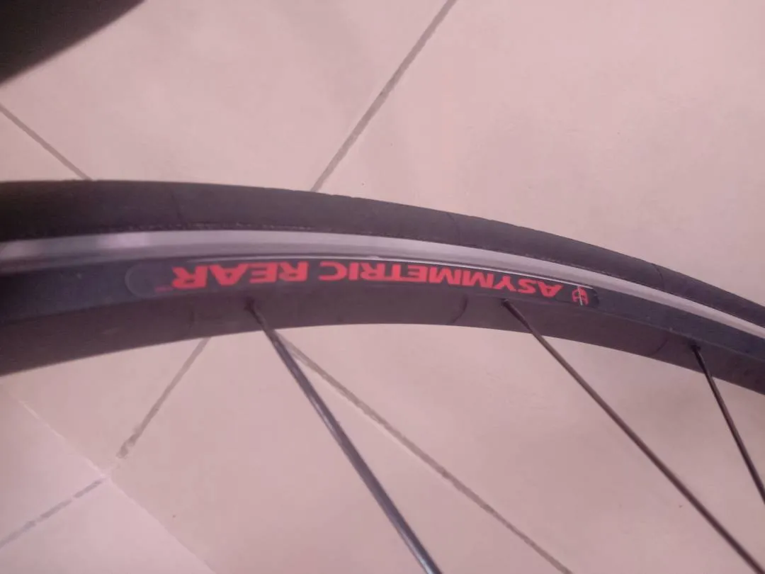 Campagnolo Neutron Ultra