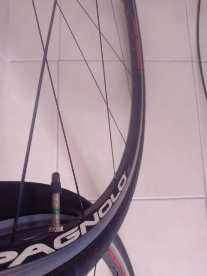 Campagnolo Neutron Ultra