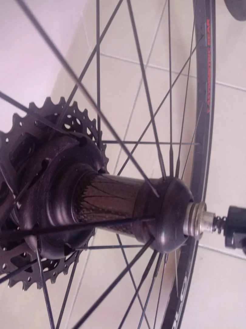Campagnolo Neutron Ultra