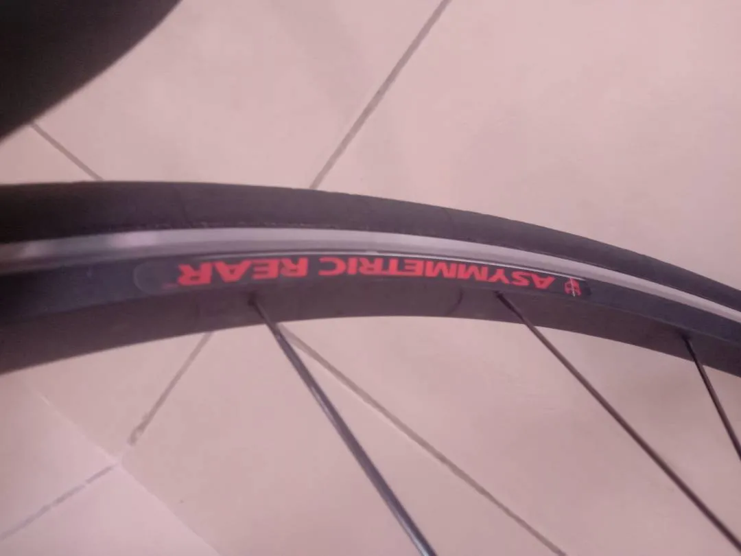Campagnolo Neutron Ultra