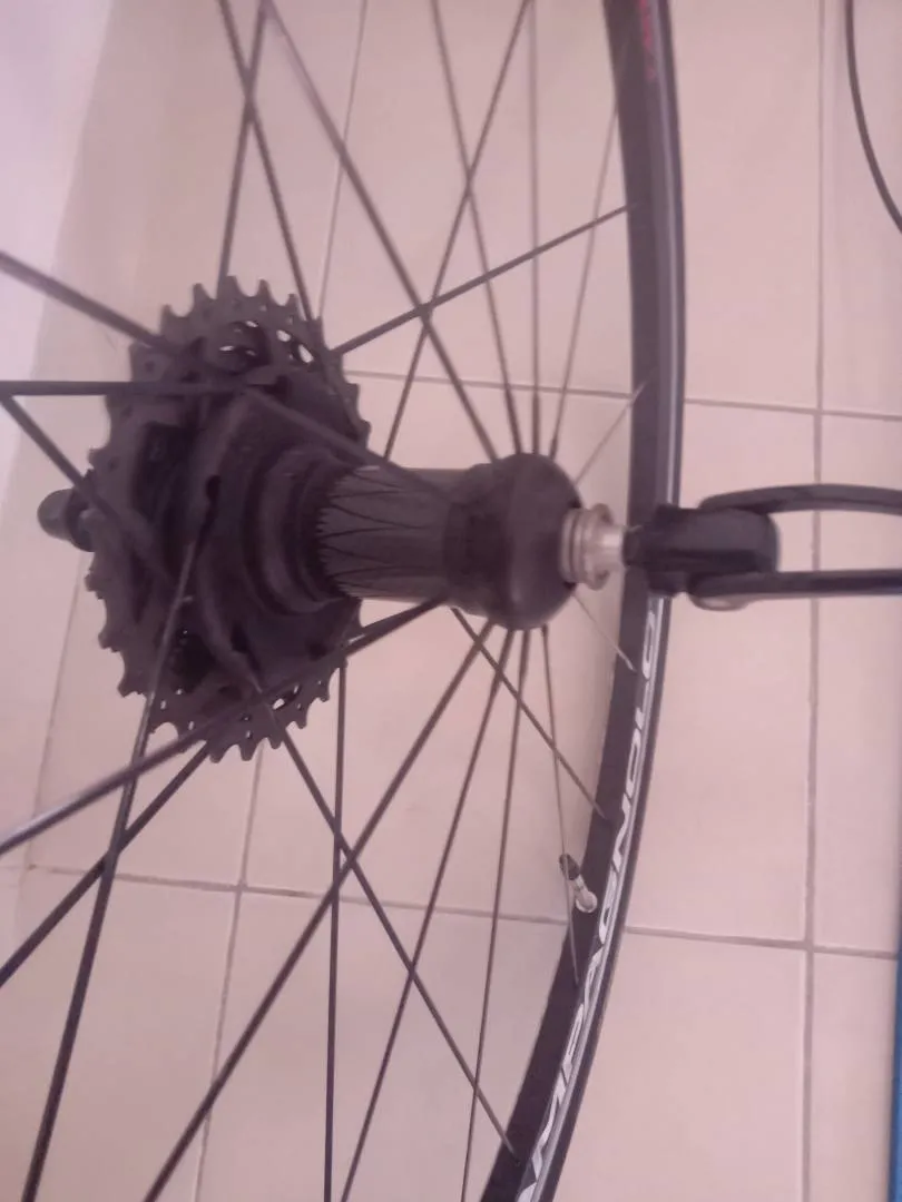 Campagnolo Neutron Ultra