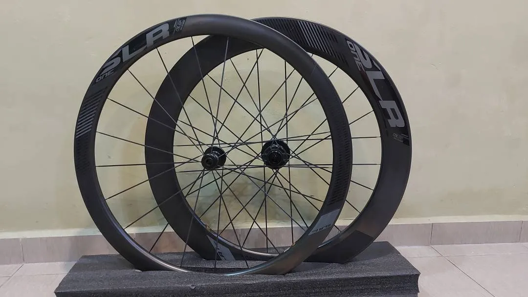 Giant SLR1 Wheelset