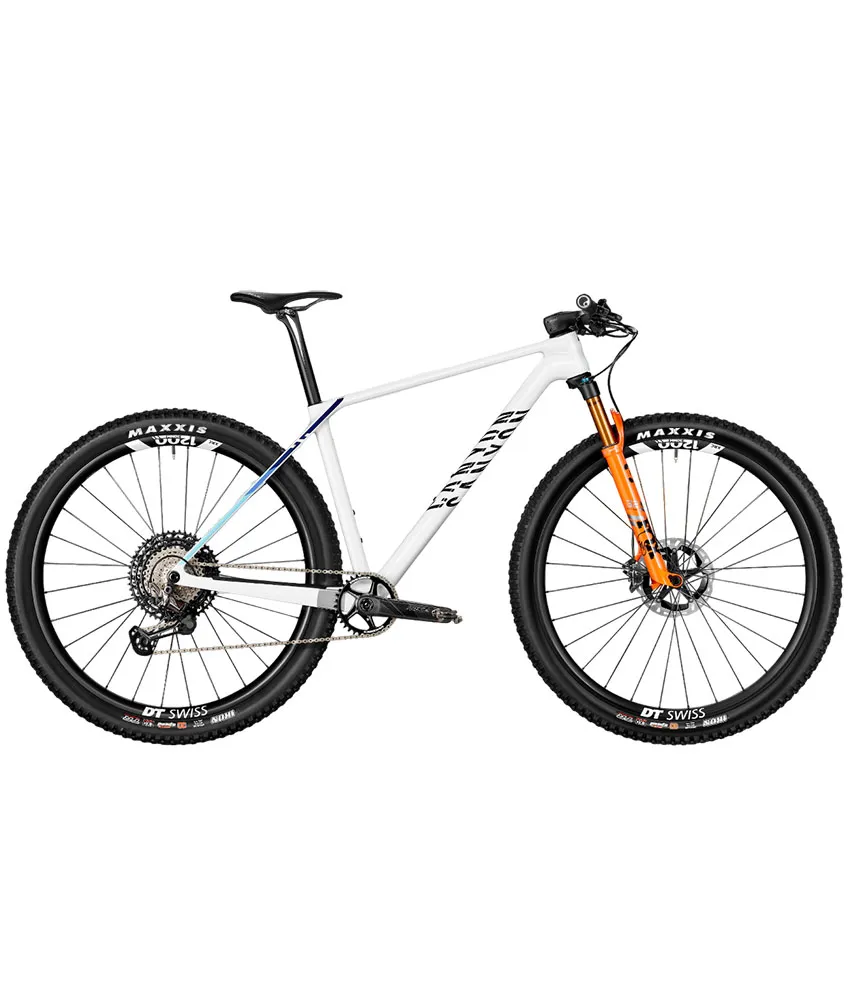 2023 Canyon Exceed CFR Team Mountain Bike (ALANBIKESHOP)