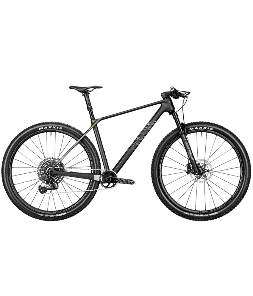 2023 Canyon Exceed CFR LTD Mountain Bike (ALANBIKESHOP)