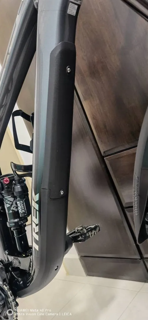 2023 trek fuel ex aluminium gen 6 frameset