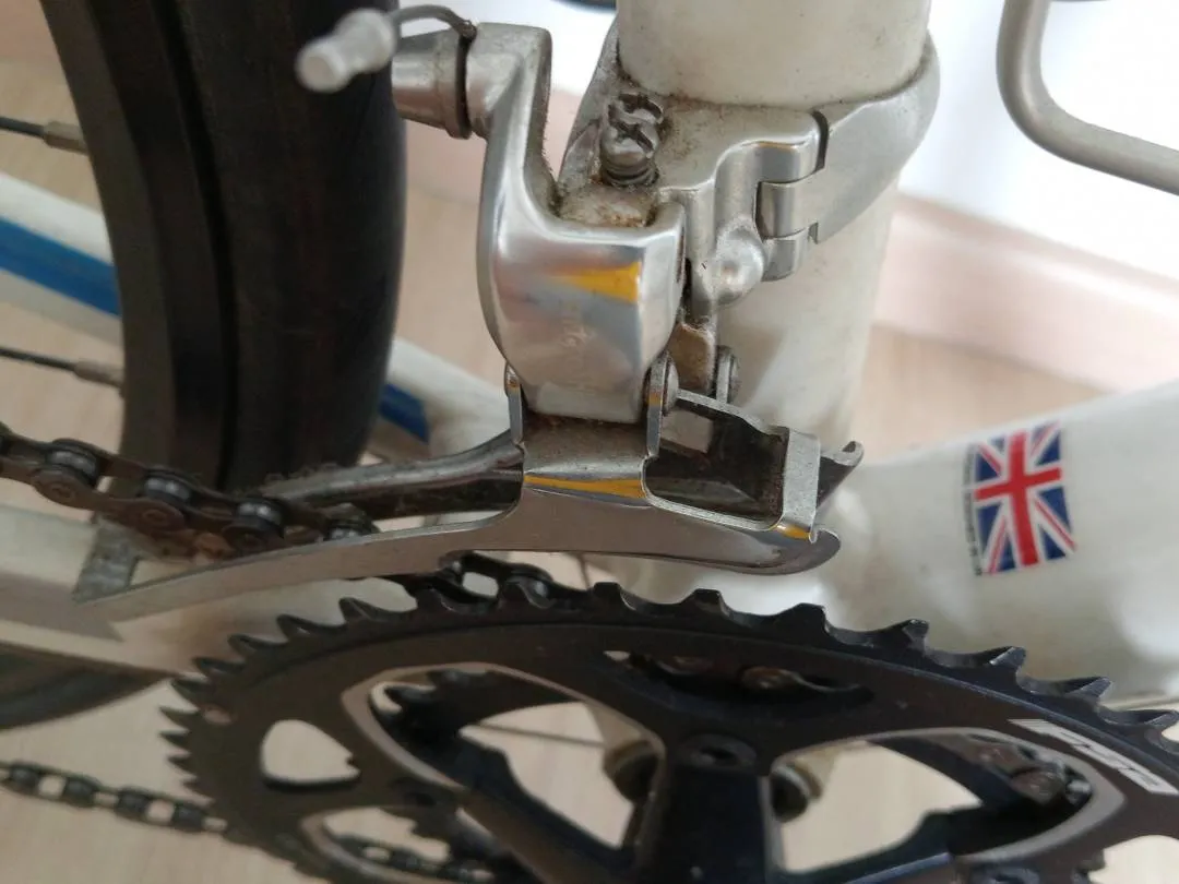 For Boardman Hybrid Comp, price Neg.